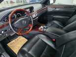 Mercedes S 500 4MATIC-24