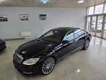 Mercedes S 500 4MATIC-5