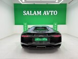 Lamborghini Aventador-5
