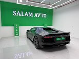 Lamborghini Aventador-4