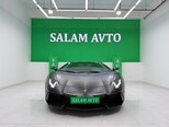 Lamborghini Aventador-2