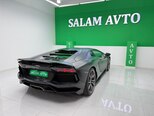 Lamborghini Aventador-6