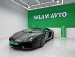 Lamborghini Aventador-3