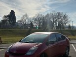 Toyota Prius-3