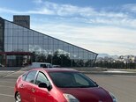 Toyota Prius-1