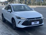 BYD Qin Plus-3