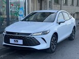 BYD Qin Plus-1