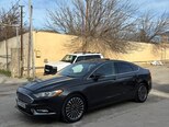 Ford Fusion (North America)-3