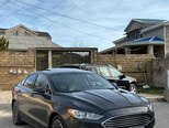 Ford Fusion (North America)-2