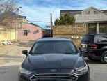 Ford Fusion (North America)-1