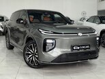 Changan Qiyuan Q07-3
