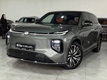 Changan Qiyuan Q07-1