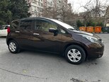 Nissan Note-4