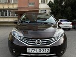 Nissan Note-1
