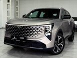 Changan CS 55 Plus-2