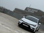 Toyota Corolla-4