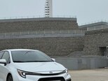 Toyota Corolla-7
