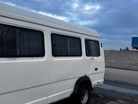 Mercedes 410 D-3