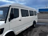 Mercedes 410 D-5