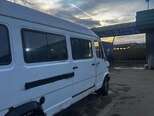 Mercedes 410 D-6