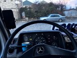 Mercedes 410 D-7