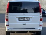 Mercedes Vito 116 CDI-2
