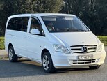 Mercedes Vito 116 CDI-6