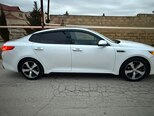 Kia Optima-2
