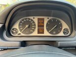 Mercedes B 200-3
