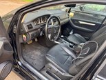 Mercedes B 200-6