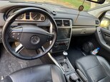 Mercedes B 200-5