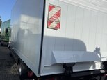 Mercedes Atego 818-5