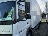 Mercedes Atego 818-3