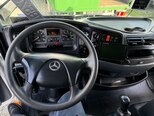 Mercedes Atego 818-8