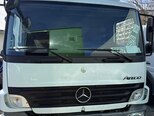 Mercedes Atego 818-1