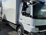 Mercedes Atego 818-2
