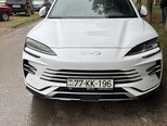 BYD Song Plus DM-İ-1