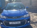 Chevrolet Sonic-1
