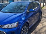 Chevrolet Sonic-2