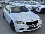 BMW 528-4