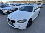 BMW 528-3