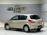 Nissan Tiida-3