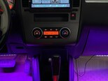 Nissan Tiida-14