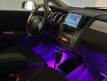 Nissan Tiida-9