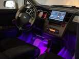 Nissan Tiida-11