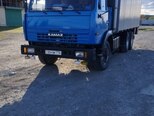 KamAz 53212-1