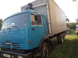 KamAz 53212-4