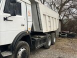 KamAz 6520-6