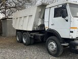 KamAz 6520-4