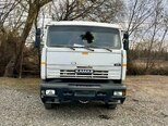 KamAz 6520-1